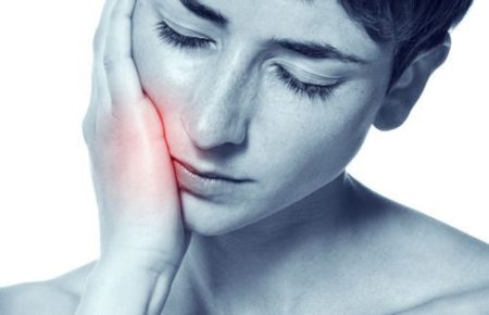 Mọc răng khôn nhận biết thế nào